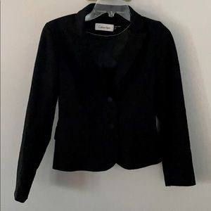 Calvin Klein Blazer